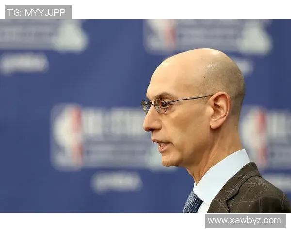 萧华谈联盟赞助商数量庞大难以全面审核各家协议情况