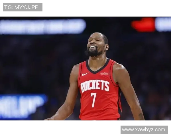 火箭队控卫失误频繁阿杜与全队表现成高端局最大隐患