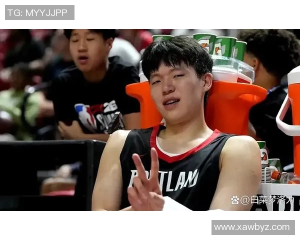 杨瀚森单节狂砍14分展现潜力未来能否成为球队核心明星