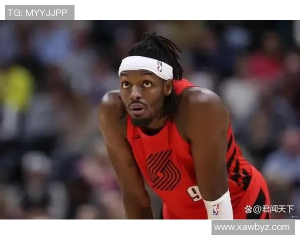 开拓者主场对决爵士罗威因左膝伤病管理出战可能性存疑