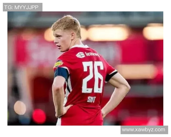 皇马欲抢先签约19岁斯米特估值高达6000万欧元成为重点目标