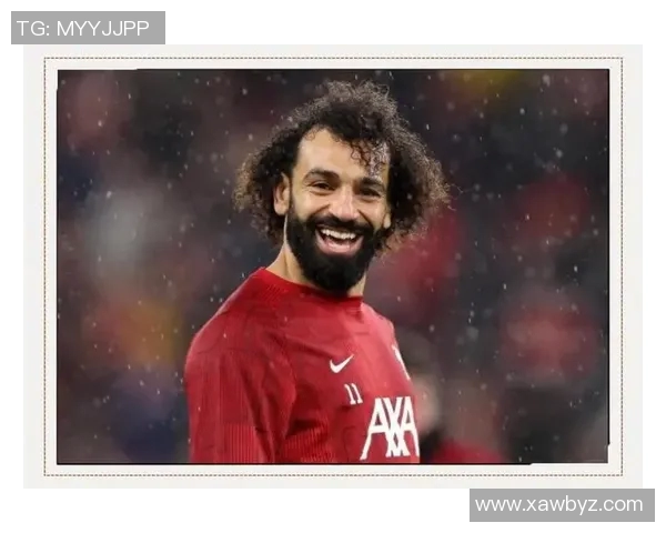 萨拉赫英超参与279球追平兰帕德历史第三名距离鲁尼仍需32球